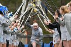 WLax vs BSU  Women’s Lacrosse vs Bridgewater State University. - Photo by Keith Nordstrom : WLax, lacrosse